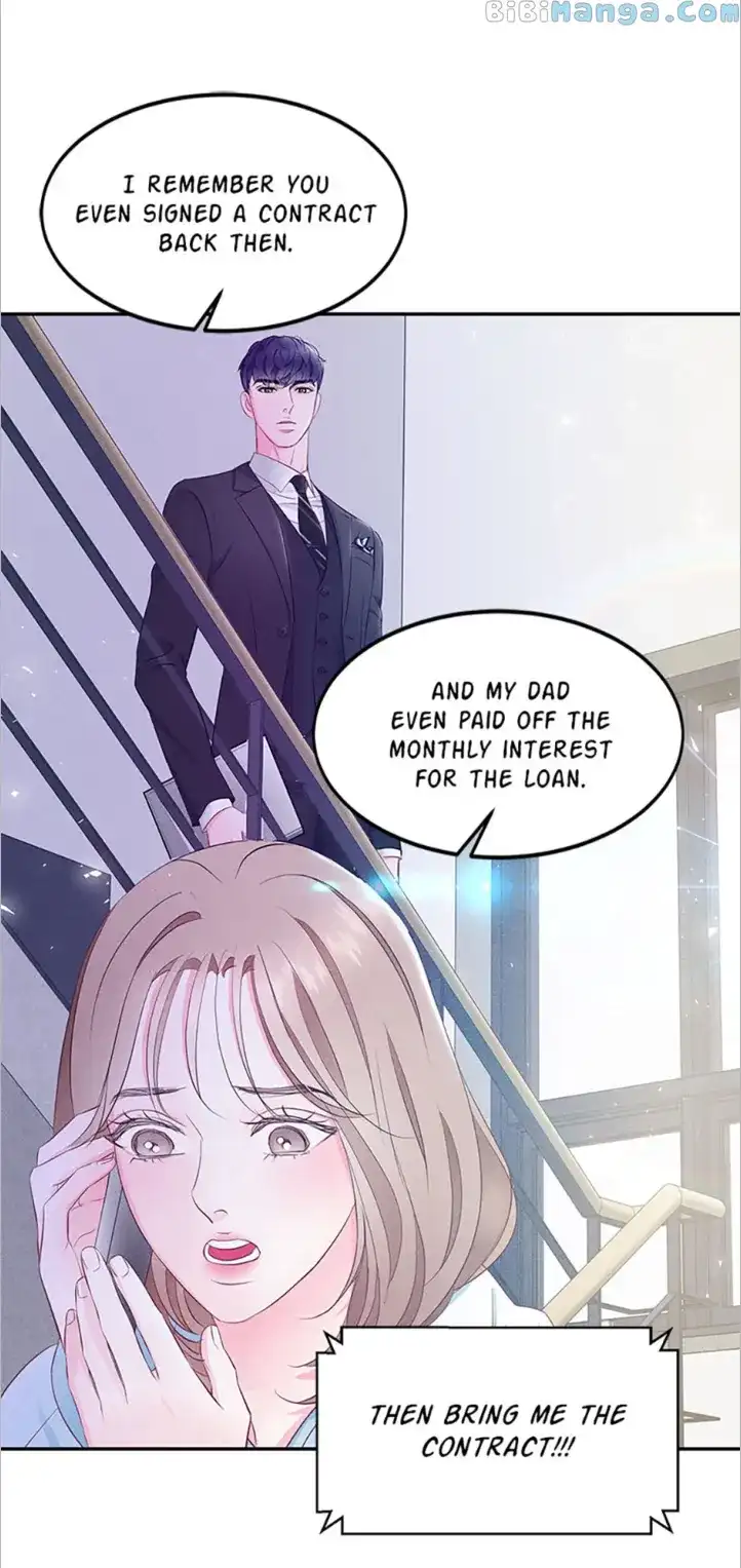 Fall for You Chapter 14 - page 43