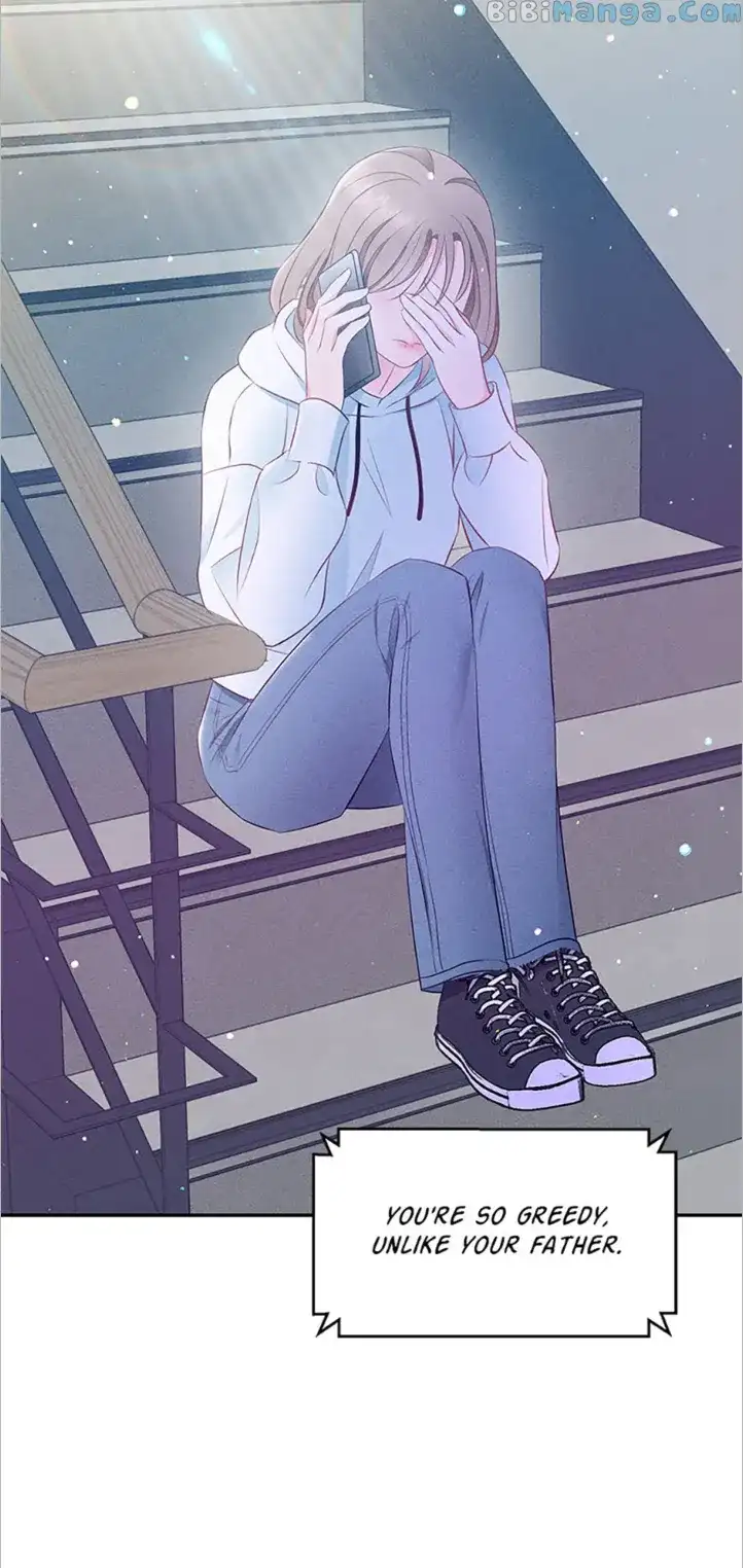 Fall for You Chapter 14 - page 47