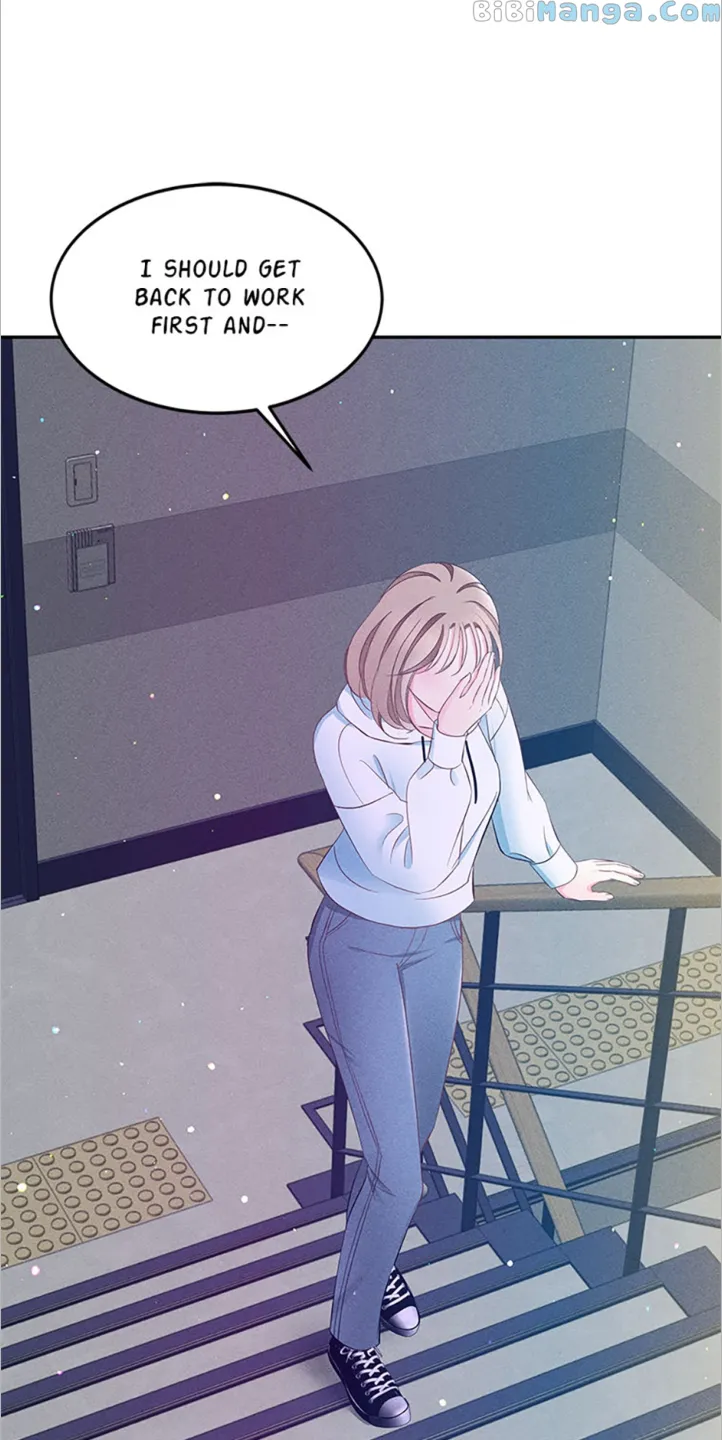 Fall for You Chapter 14 - page 51