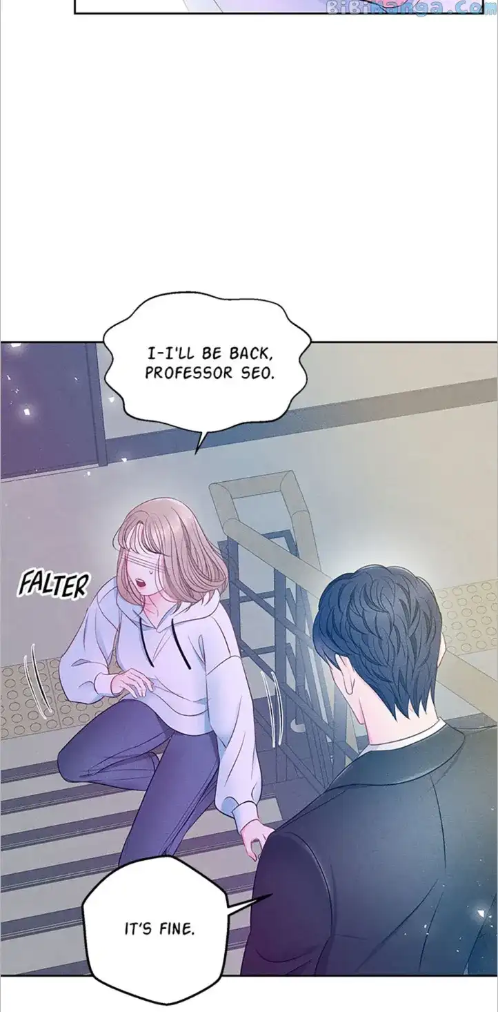 Fall for You Chapter 14 - page 63