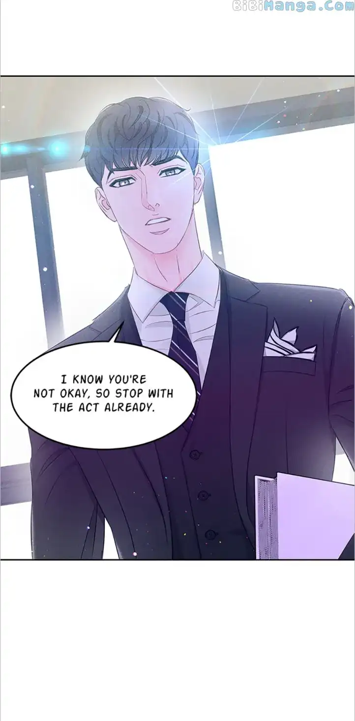 Fall for You Chapter 14 - page 65