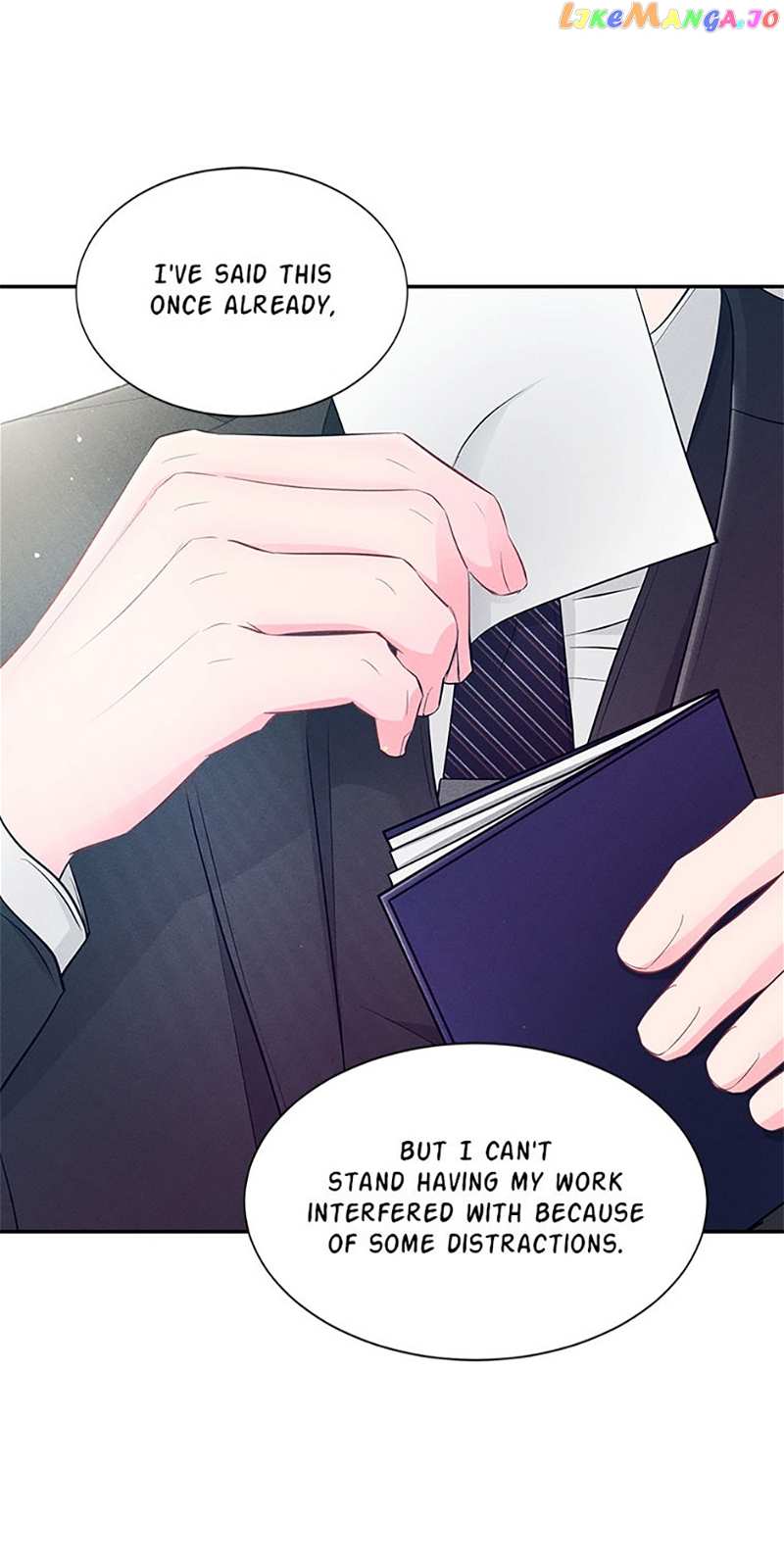 Fall for You Chapter 15 - page 12