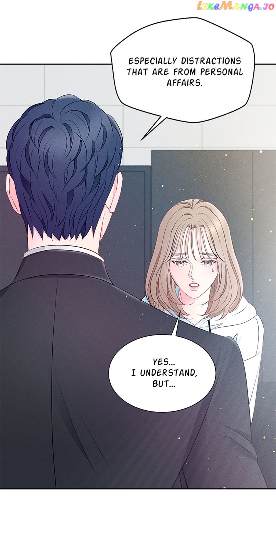 Fall for You Chapter 15 - page 13
