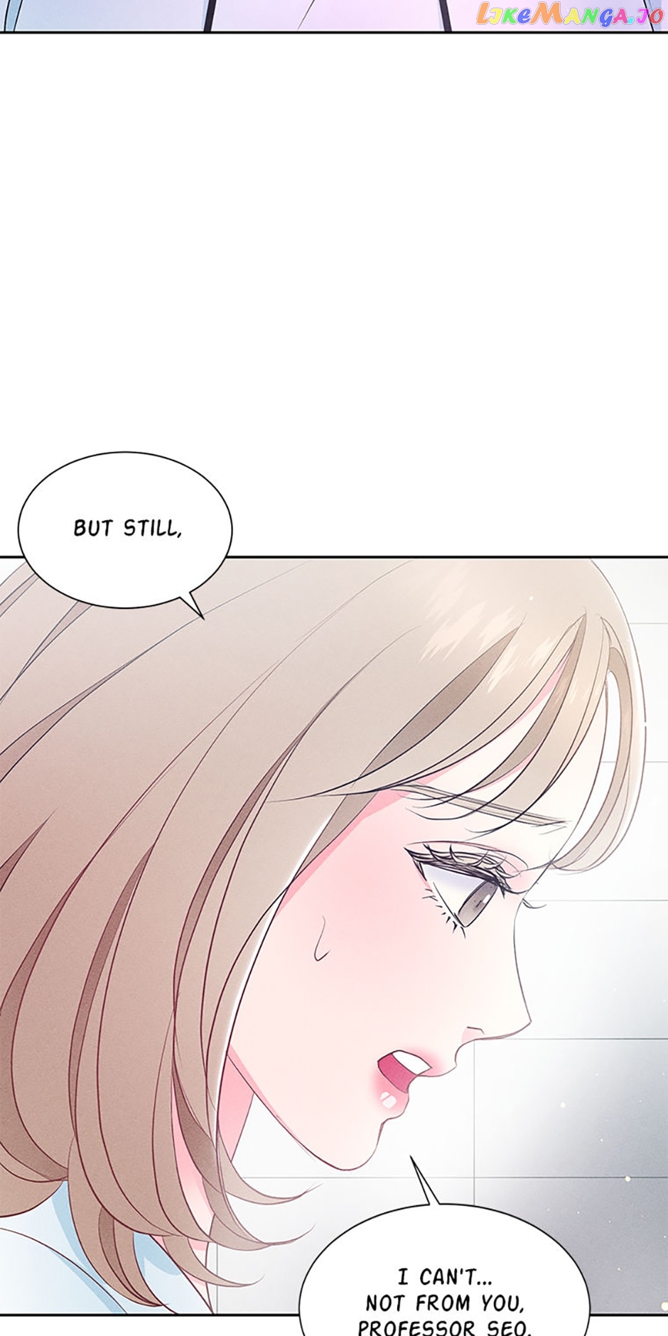 Fall for You Chapter 15 - page 19