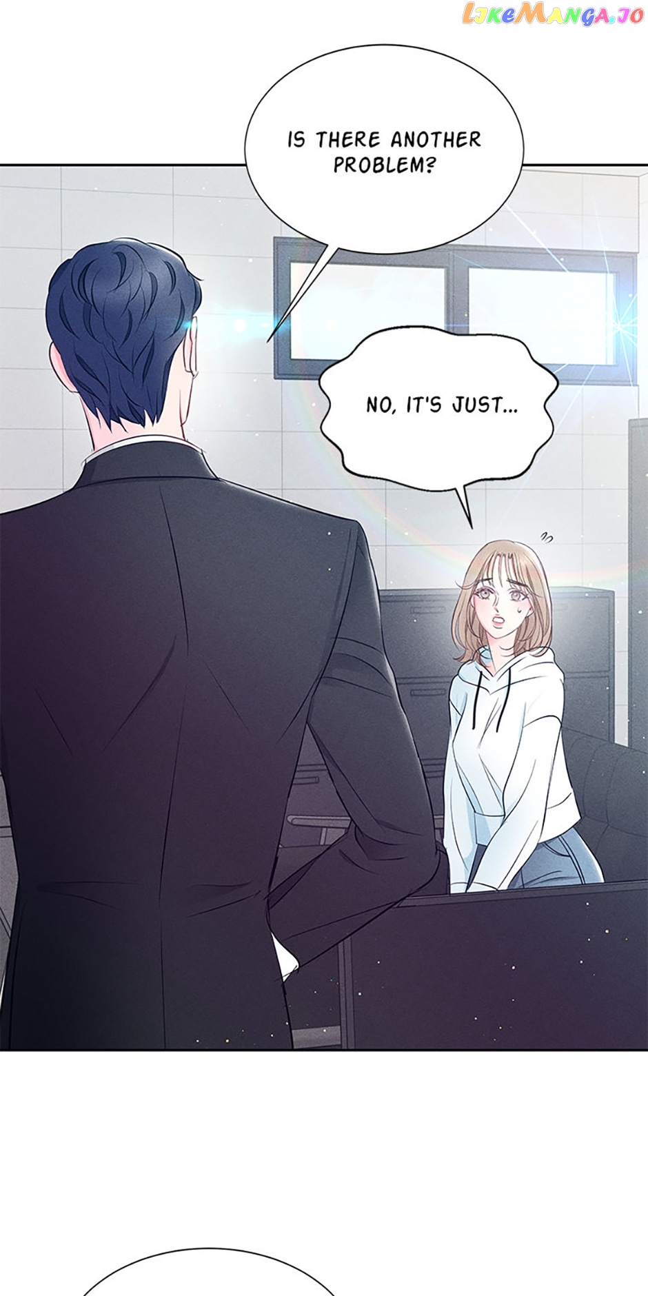 Fall for You Chapter 15 - page 29