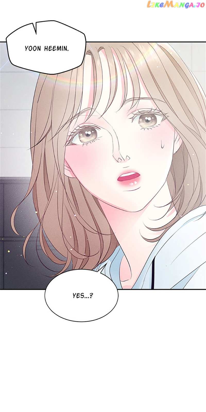 Fall for You Chapter 15 - page 32