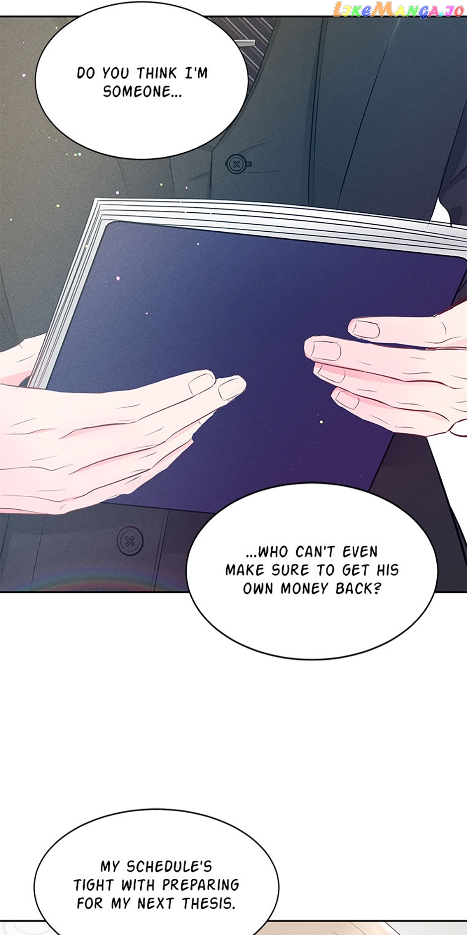 Fall for You Chapter 15 - page 33