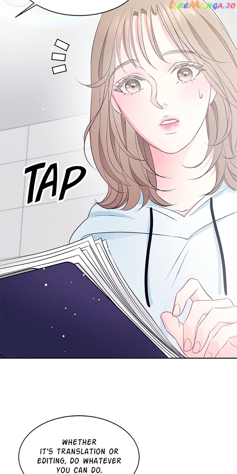 Fall for You Chapter 15 - page 34