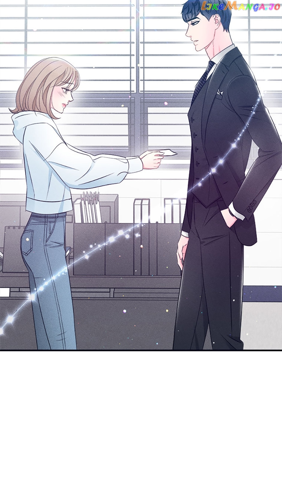 Fall for You Chapter 15 - page 47
