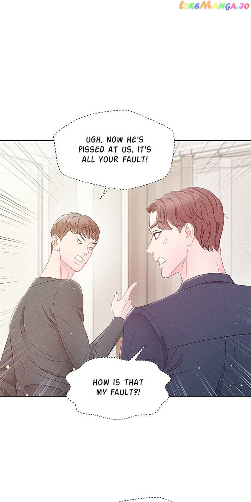 Fall for You Chapter 16 - page 7