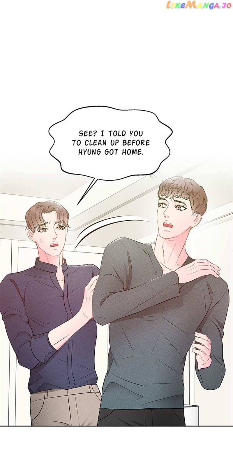 Fall for You Chapter 16 - page 20