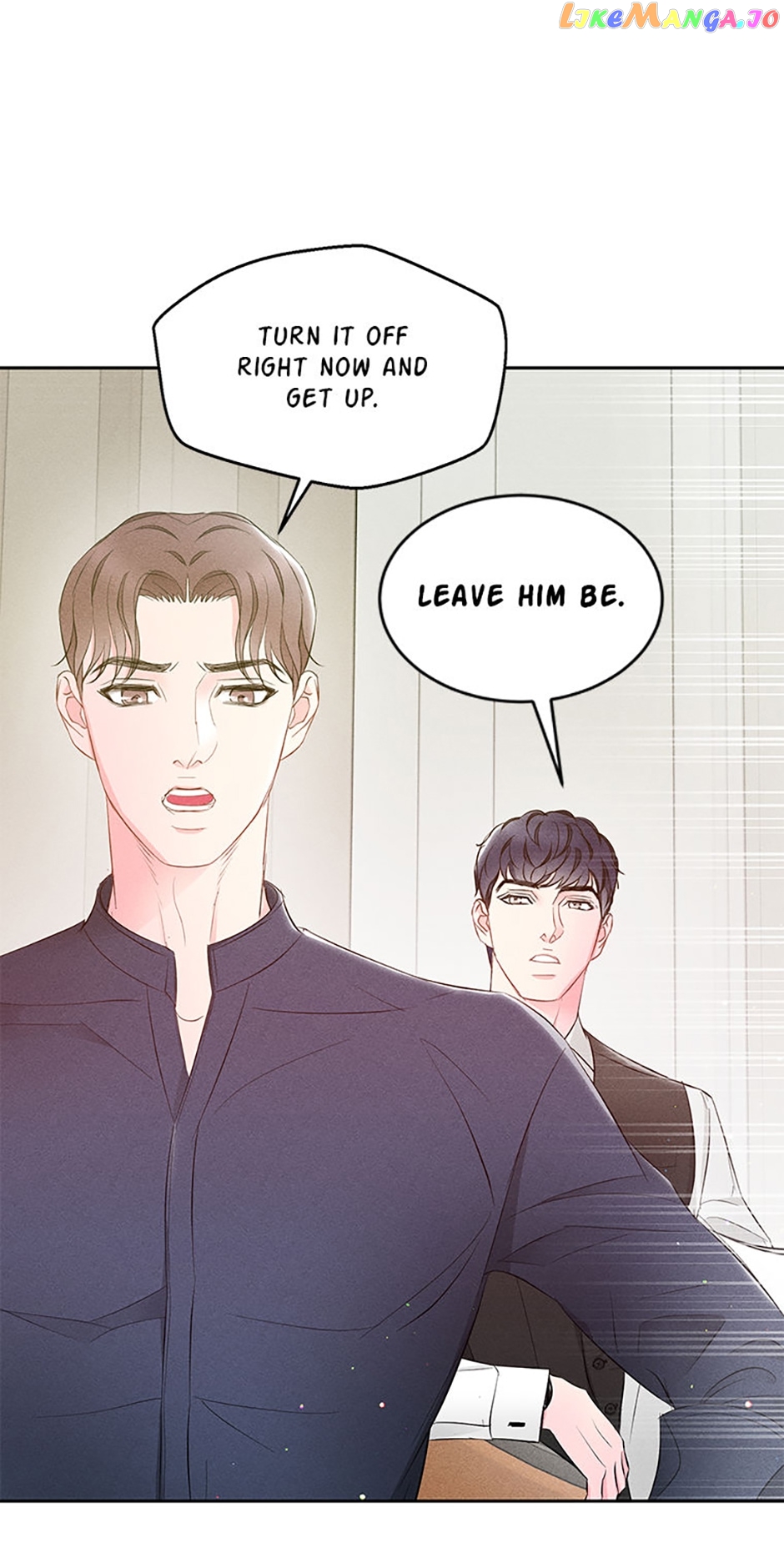 Fall for You Chapter 16 - page 24