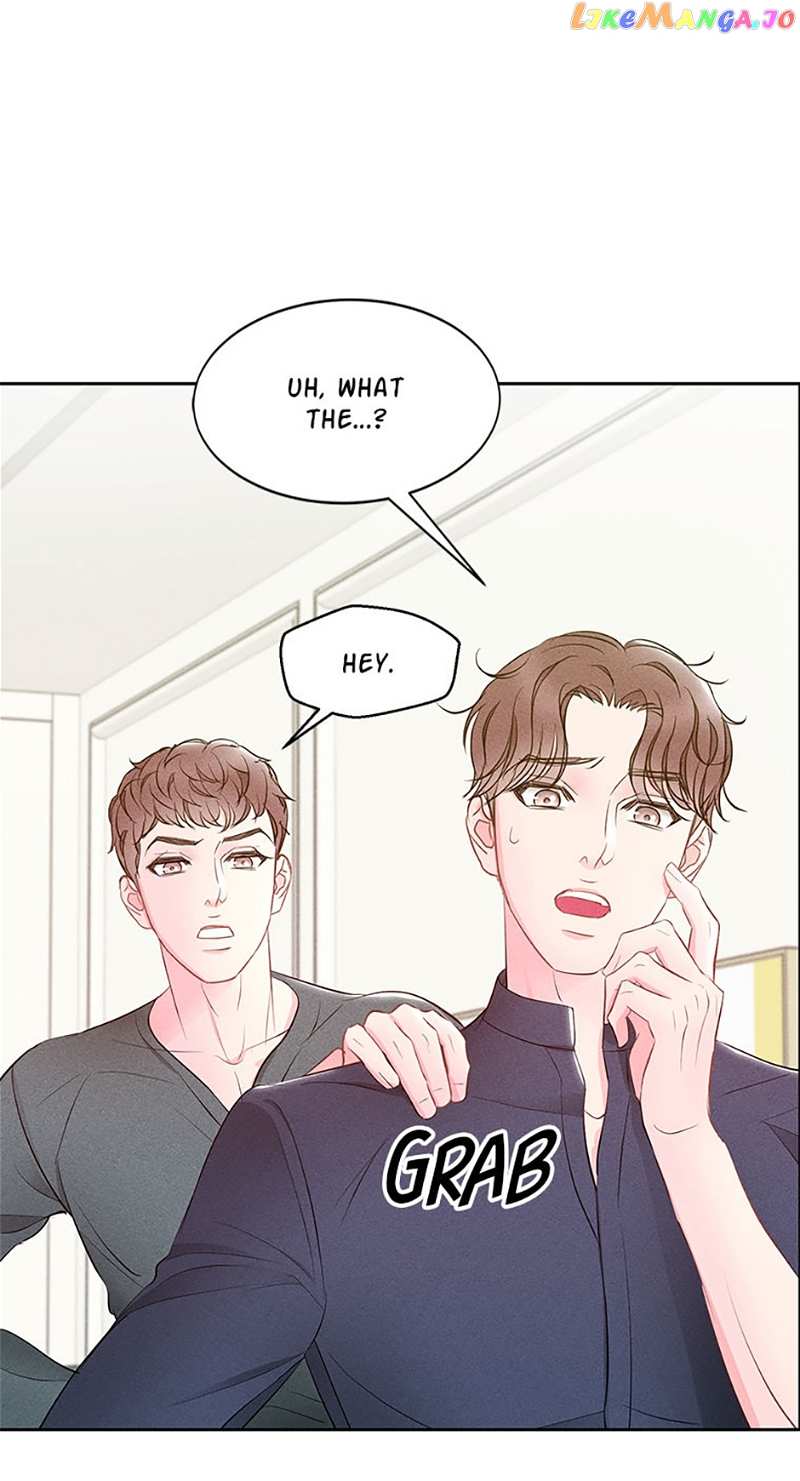 Fall for You Chapter 16 - page 27