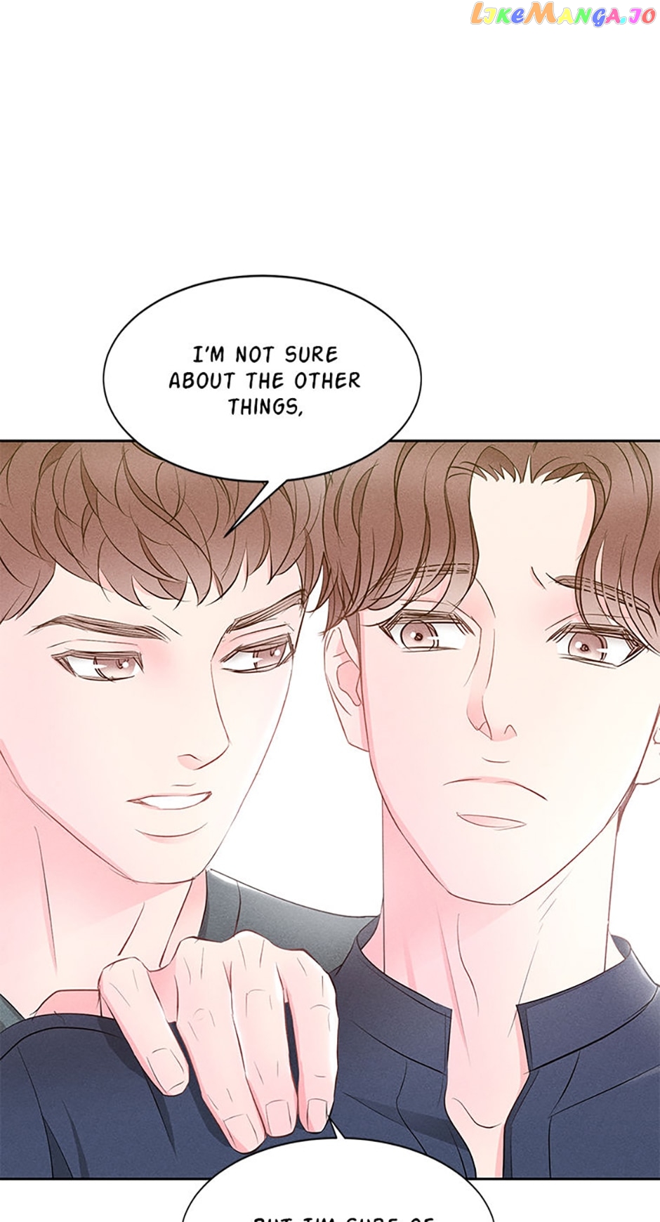 Fall for You Chapter 16 - page 28