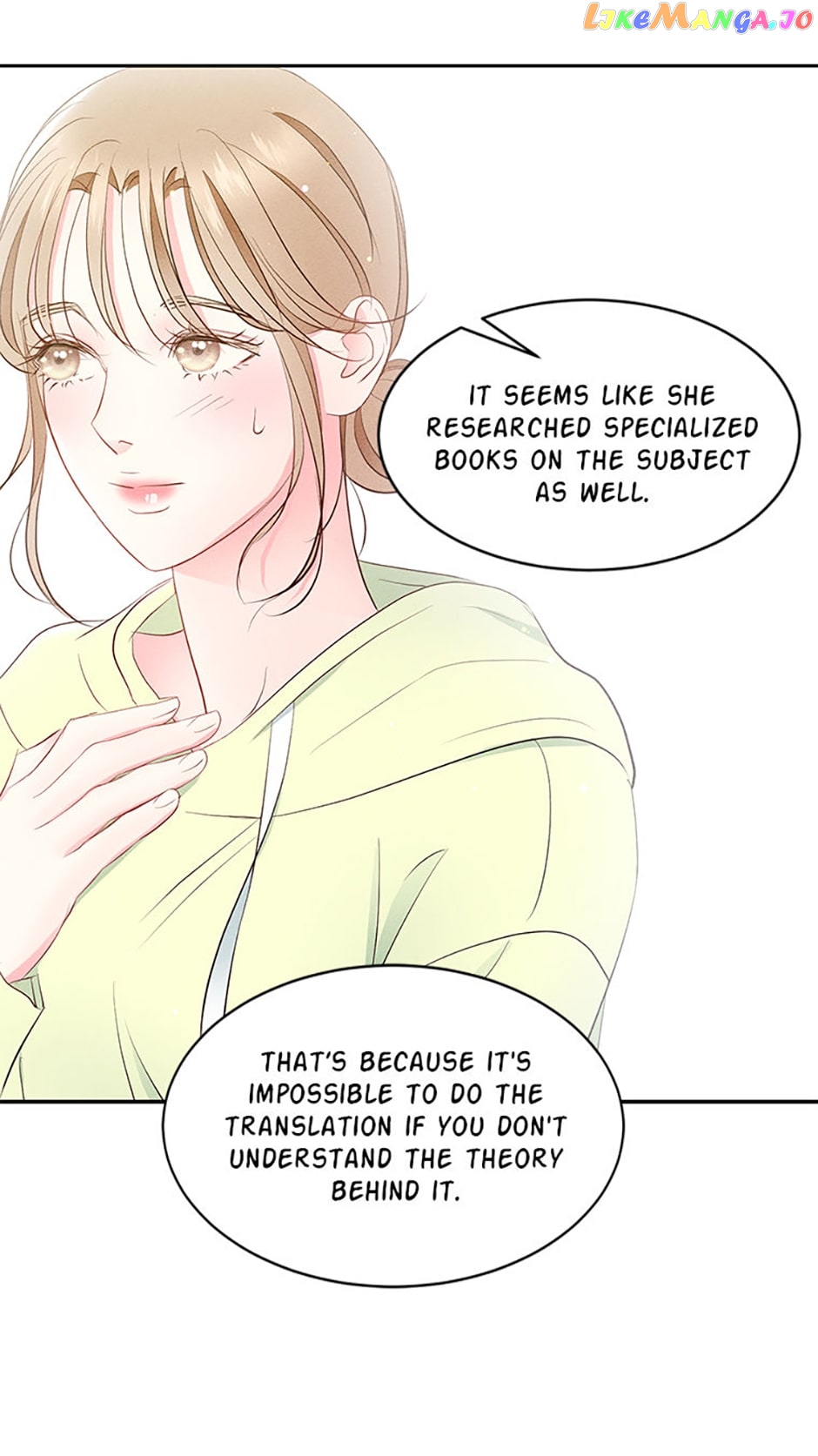 Fall for You Chapter 16 - page 37
