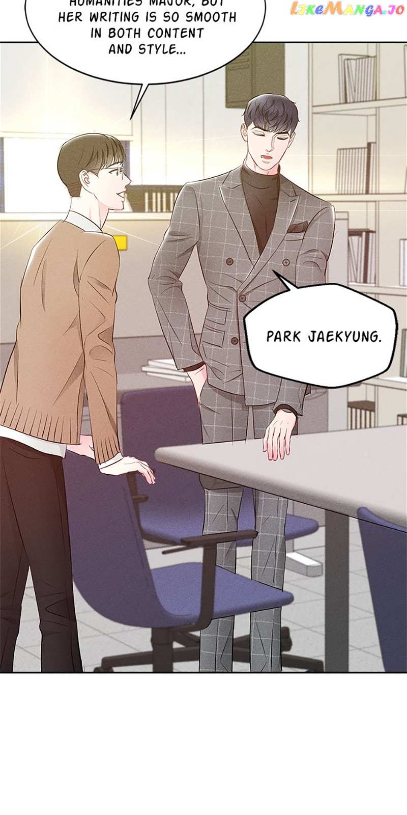 Fall for You Chapter 16 - page 39
