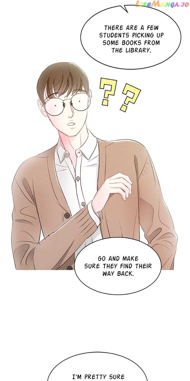 Fall for You Chapter 16 - page 40