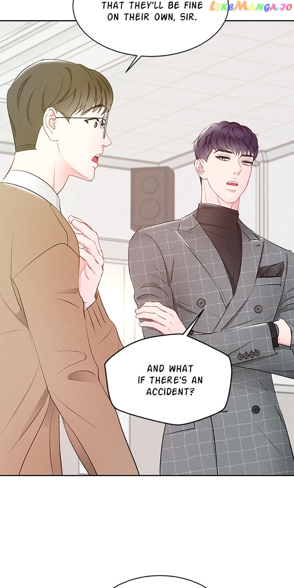 Fall for You Chapter 16 - page 41
