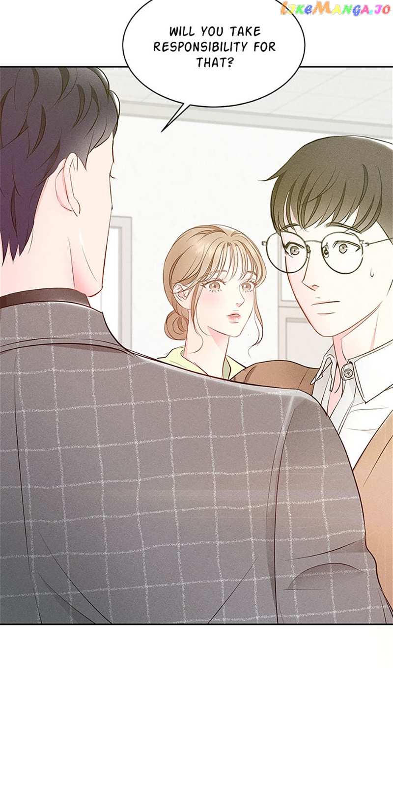 Fall for You Chapter 16 - page 42