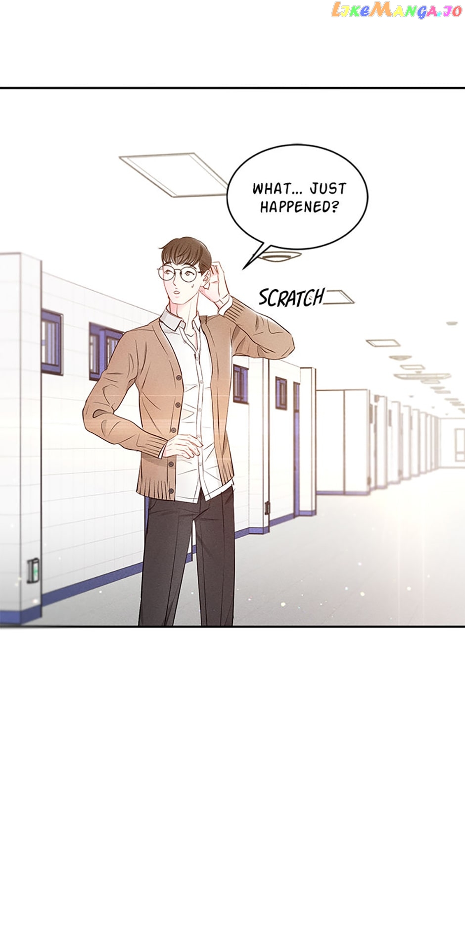 Fall for You Chapter 16 - page 43