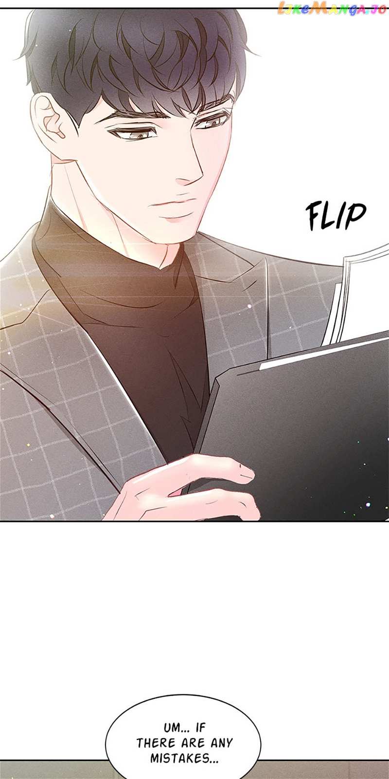 Fall for You Chapter 16 - page 44