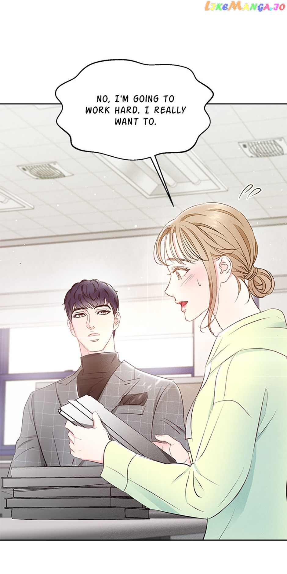 Fall for You Chapter 16 - page 49