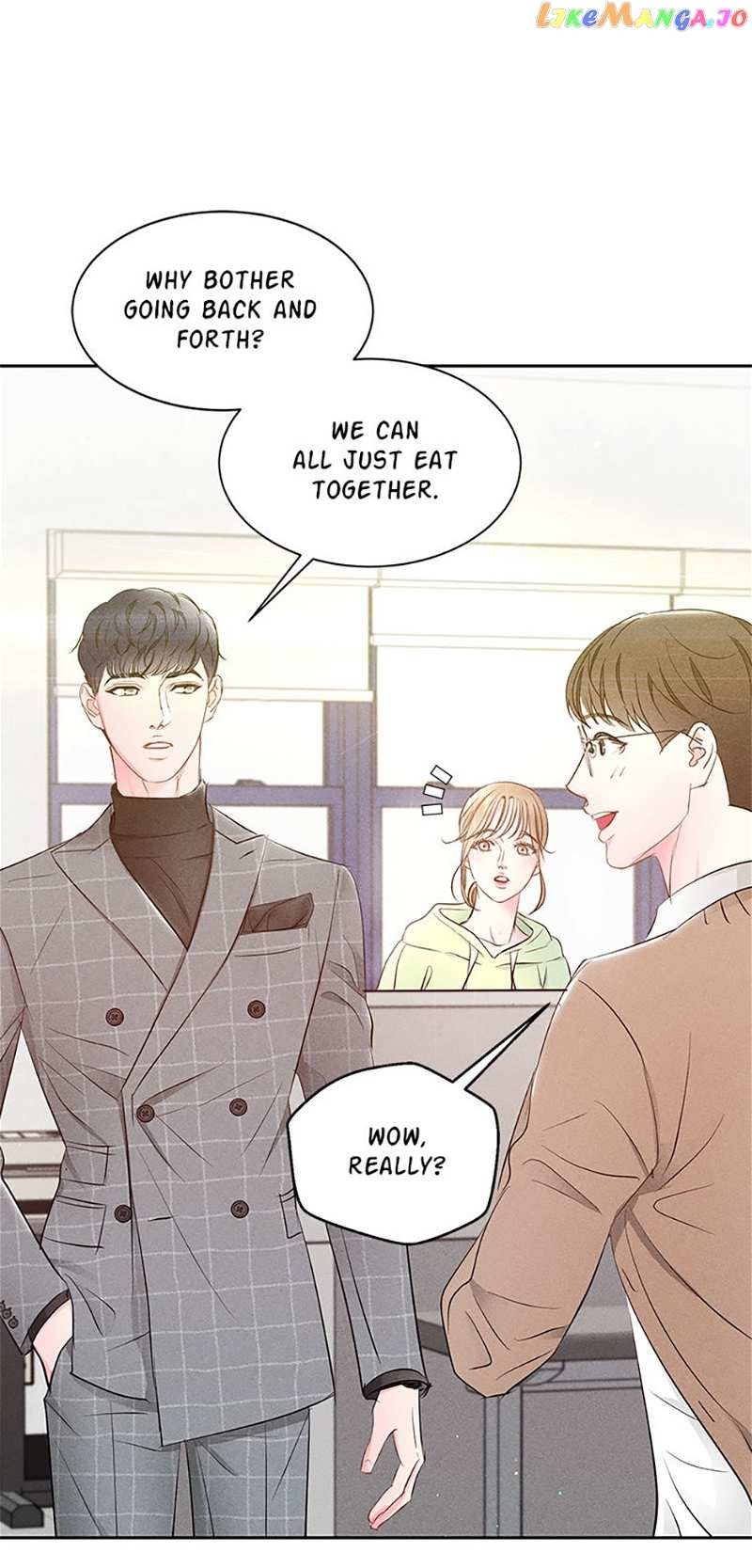 Fall for You Chapter 16 - page 54