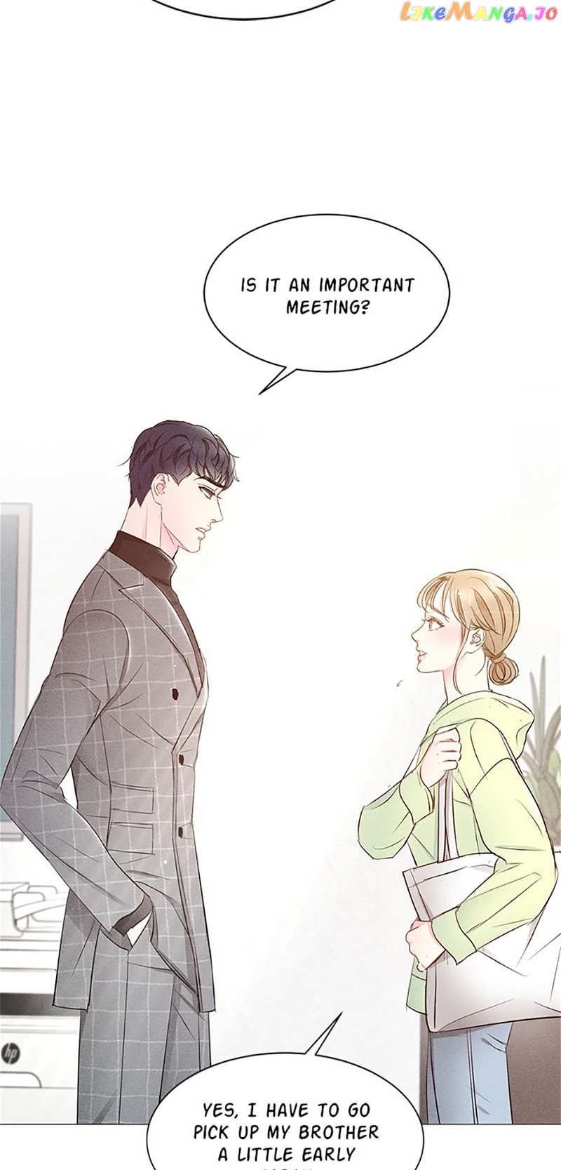 Fall for You Chapter 16 - page 56