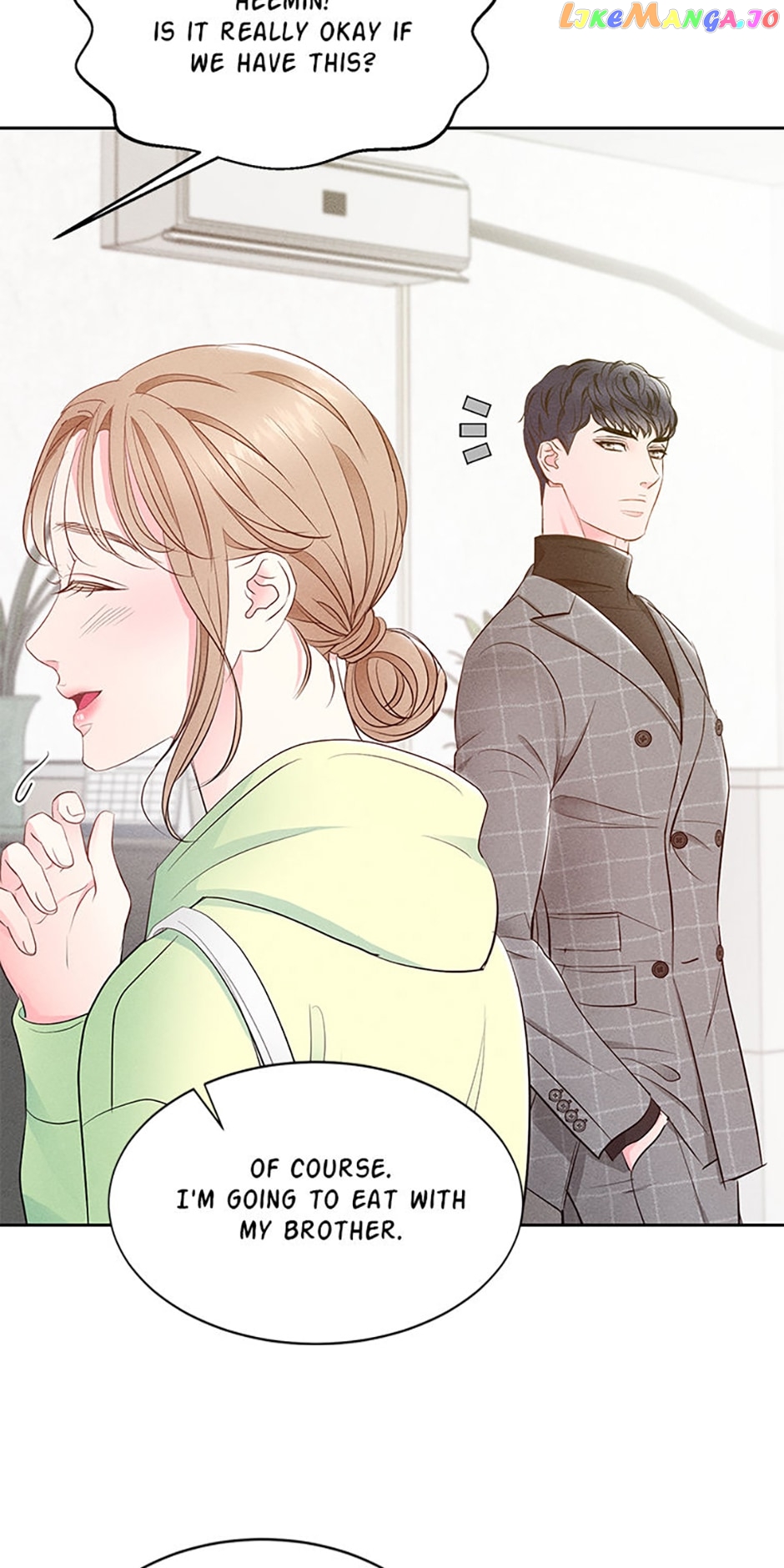 Fall for You Chapter 16 - page 60
