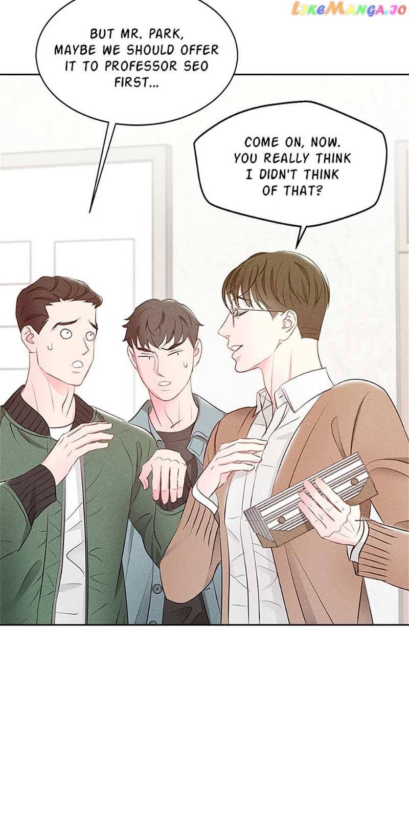 Fall for You Chapter 16 - page 61