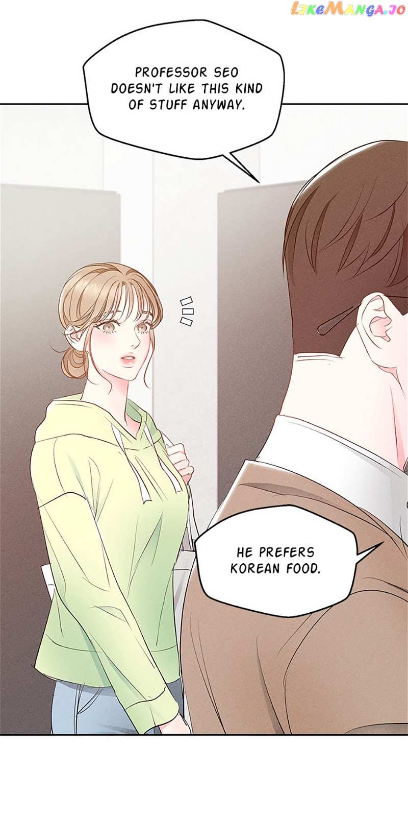 Fall for You Chapter 16 - page 62
