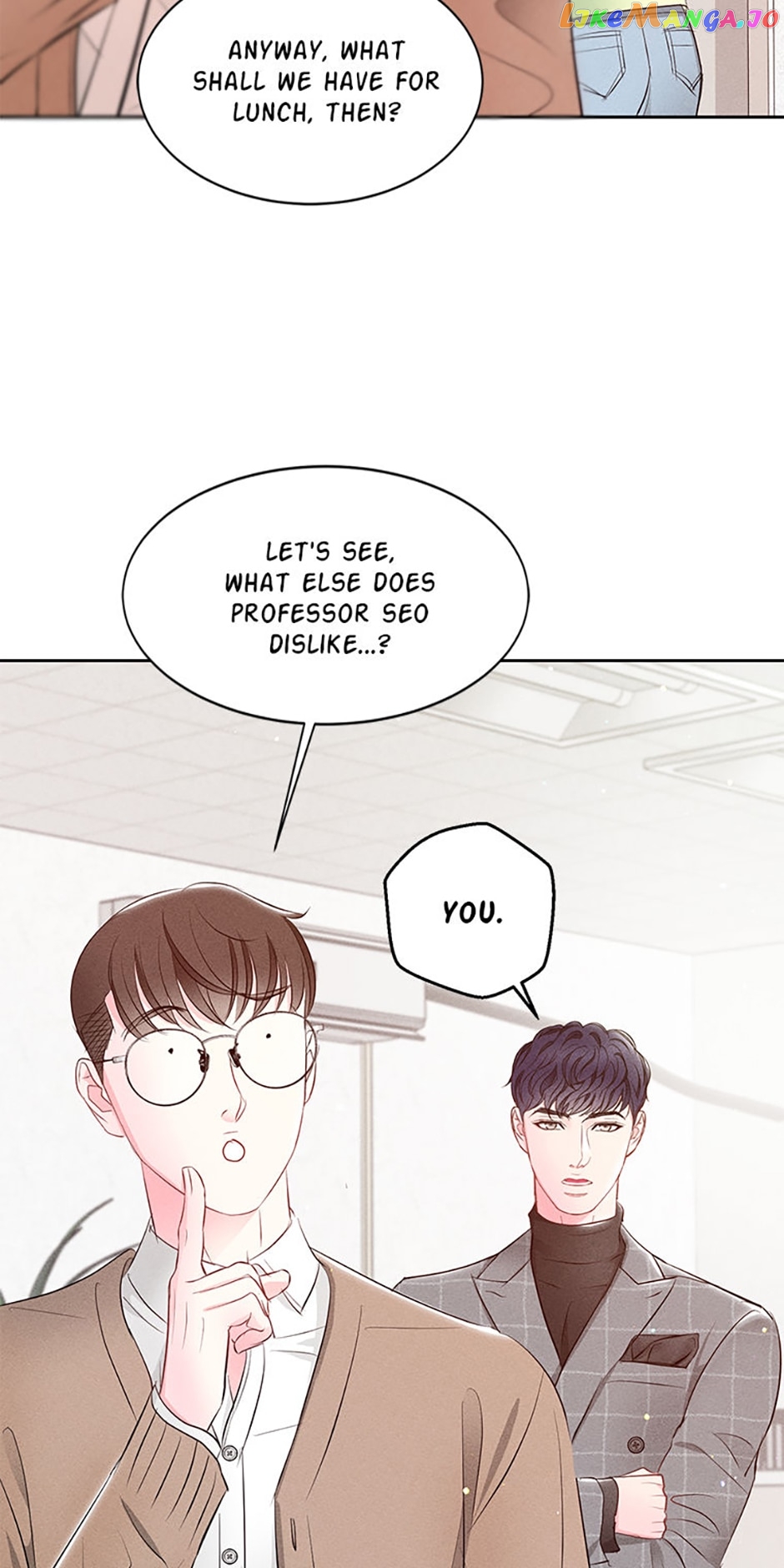 Fall for You Chapter 16 - page 66