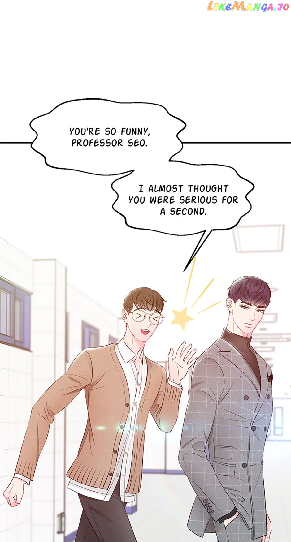 Fall for You Chapter 16 - page 68
