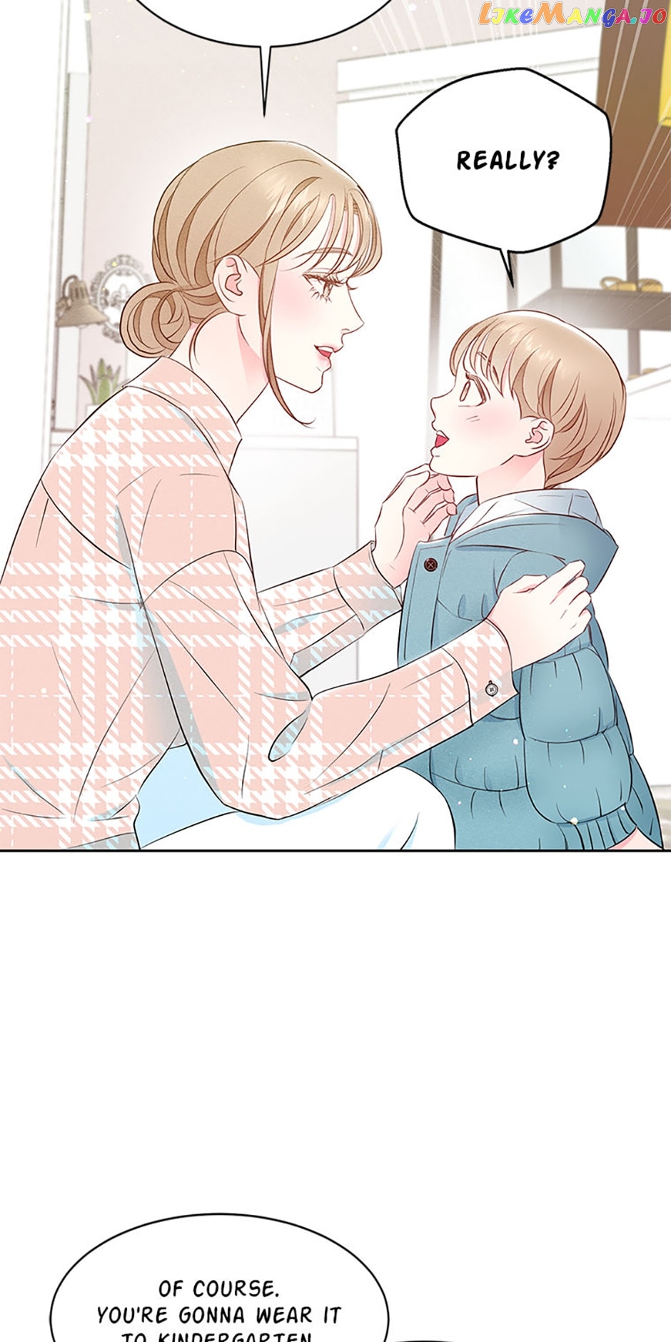 Fall for You Chapter 17 - page 10