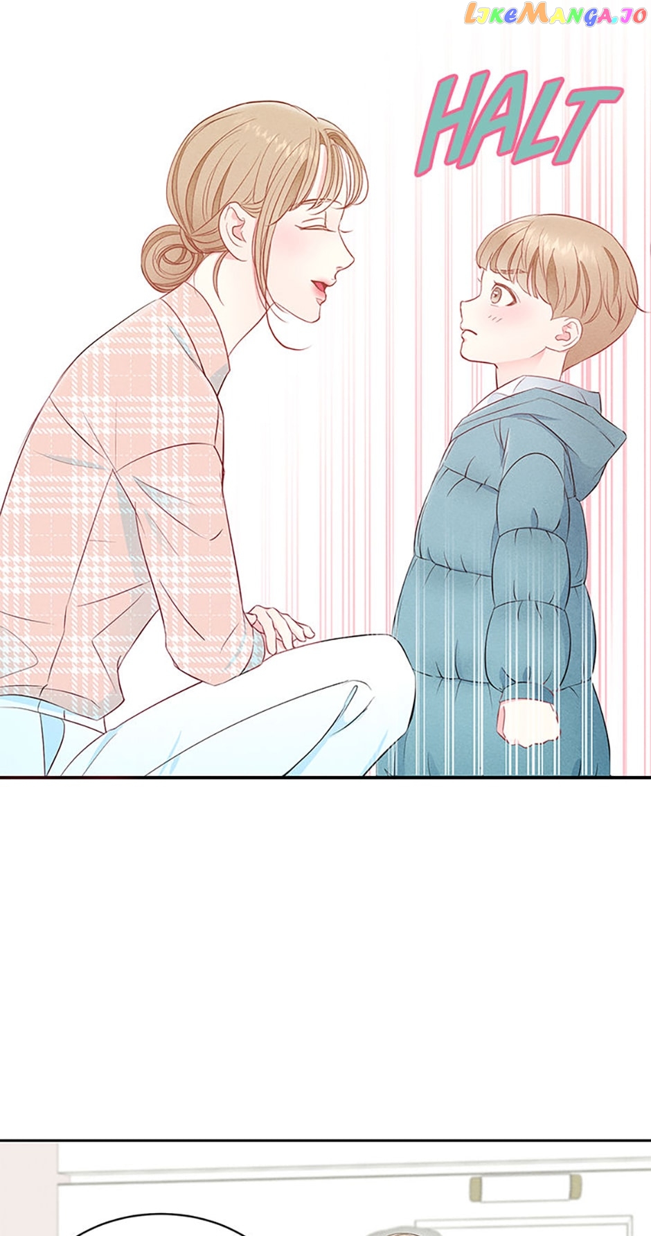 Fall for You Chapter 17 - page 13