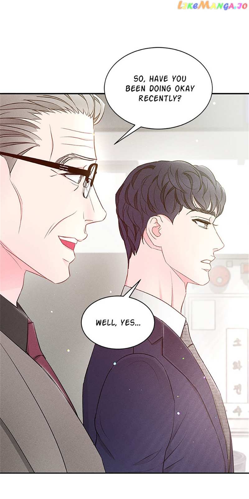 Fall for You Chapter 17 - page 29