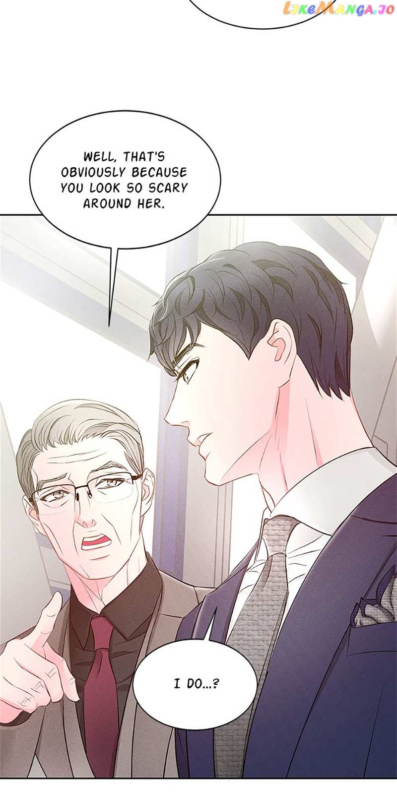 Fall for You Chapter 17 - page 32