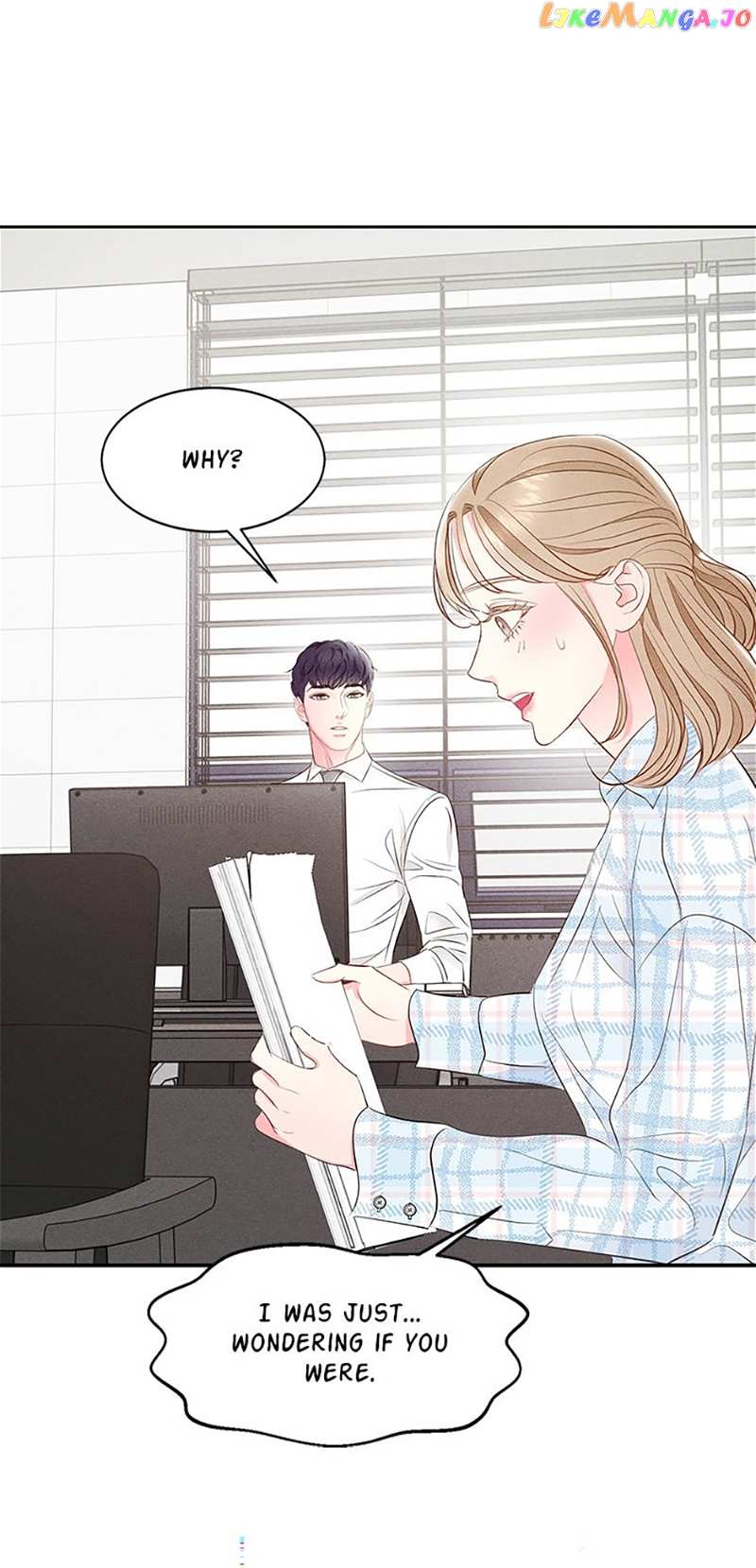 Fall for You Chapter 17 - page 48