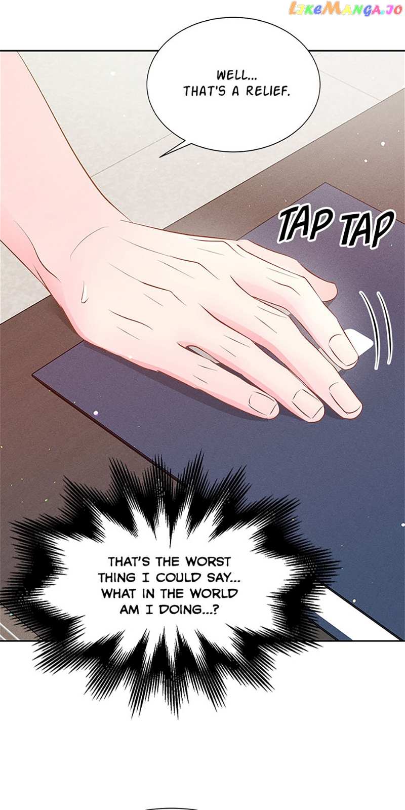 Fall for You Chapter 17 - page 52