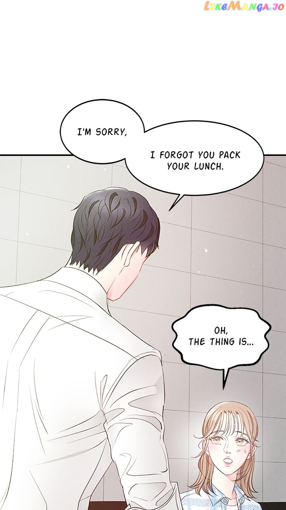 Fall for You Chapter 17 - page 54