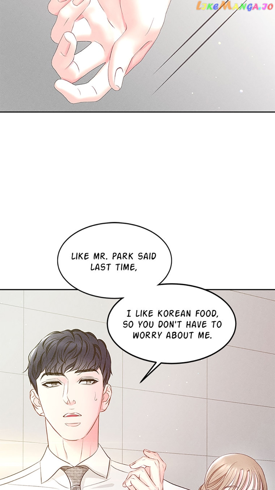 Fall for You Chapter 17 - page 56