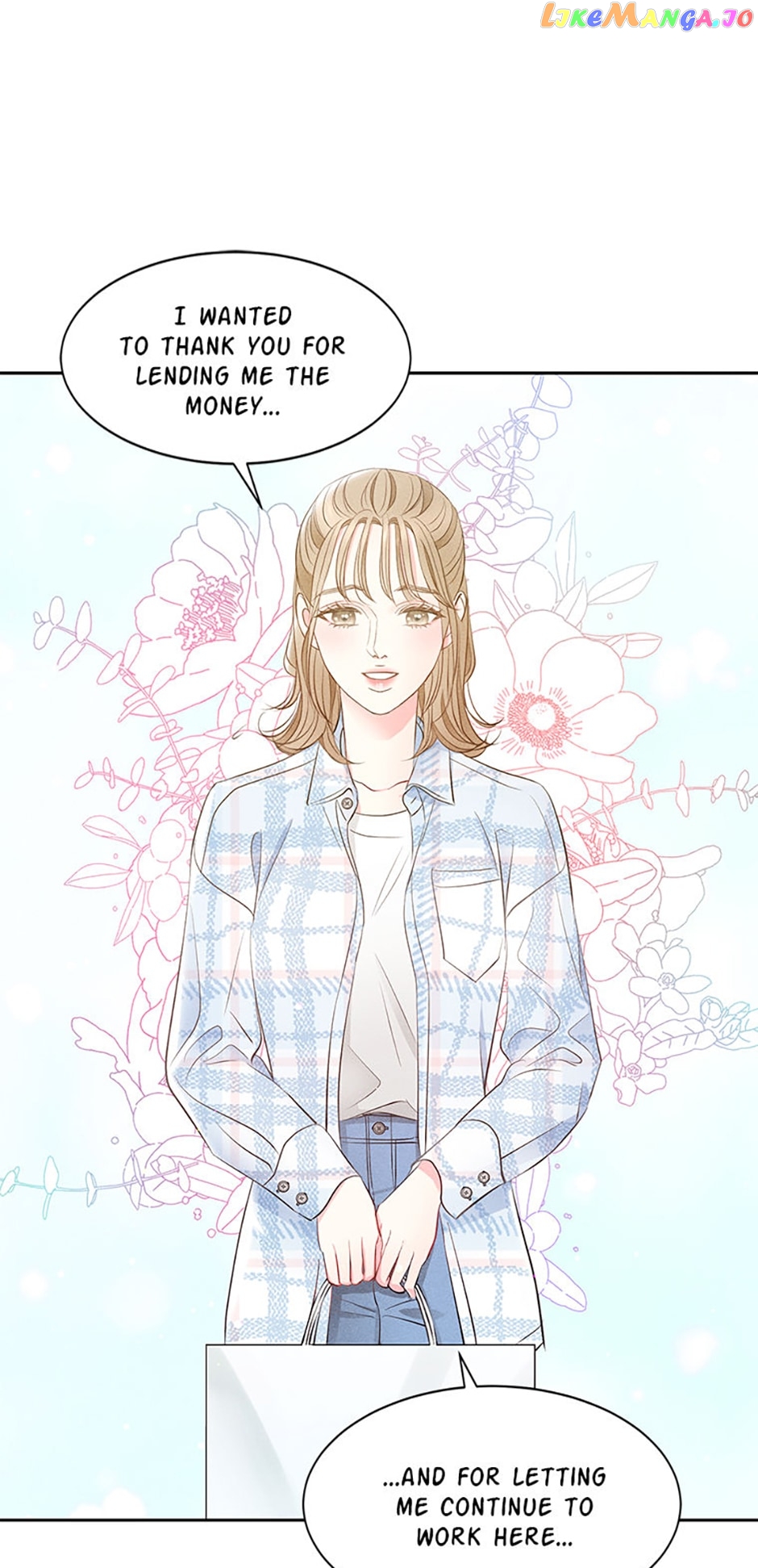 Fall for You Chapter 17 - page 60