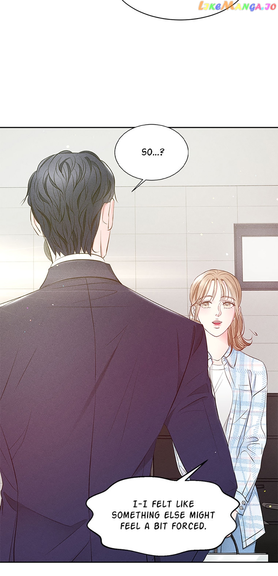Fall for You Chapter 17 - page 61