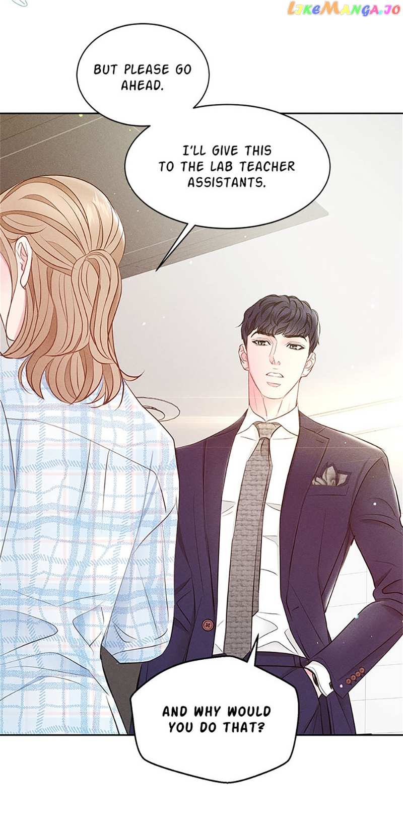 Fall for You Chapter 17 - page 63