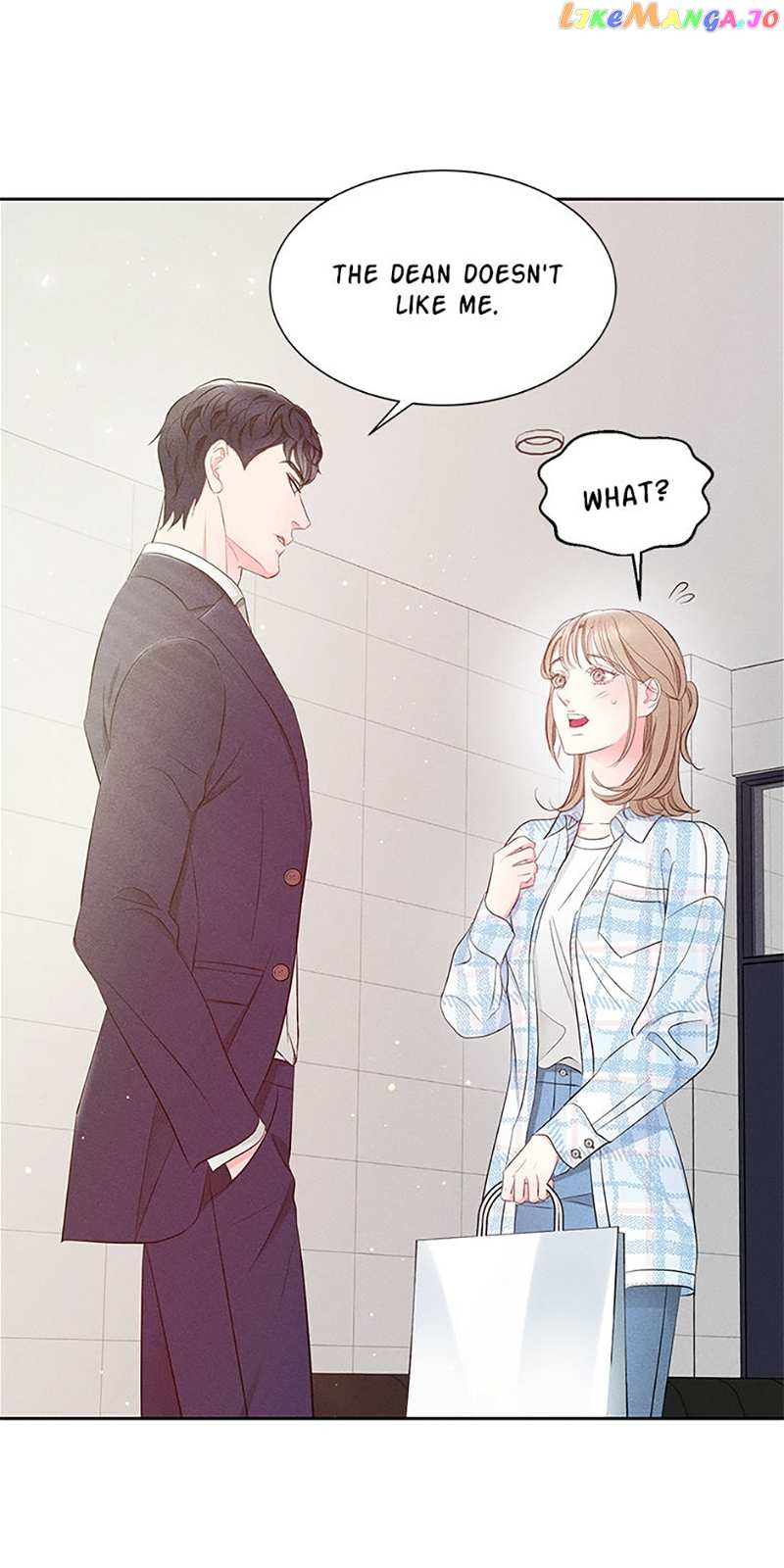 Fall for You Chapter 17 - page 67