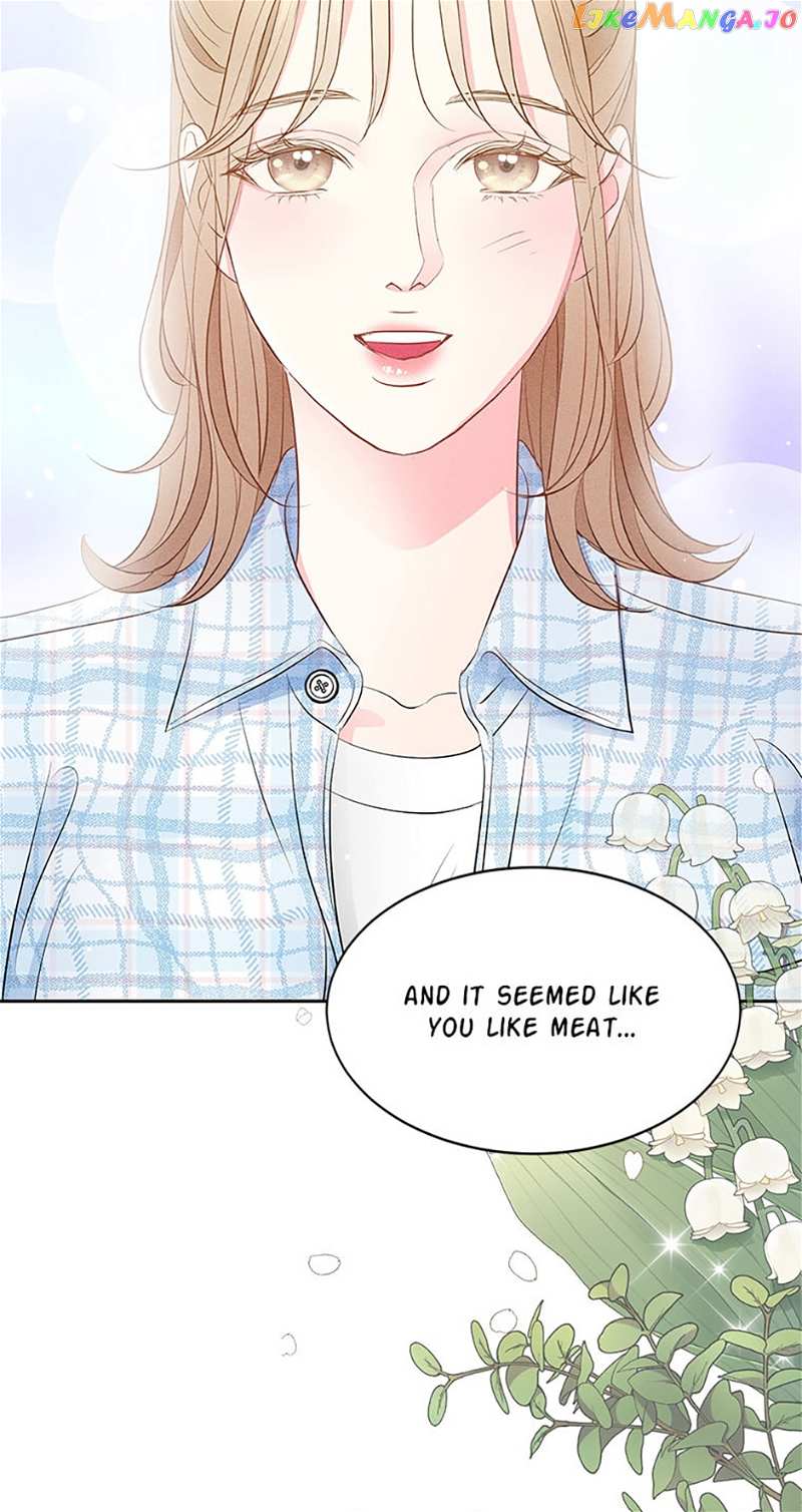 Fall for You Chapter 18 - page 4
