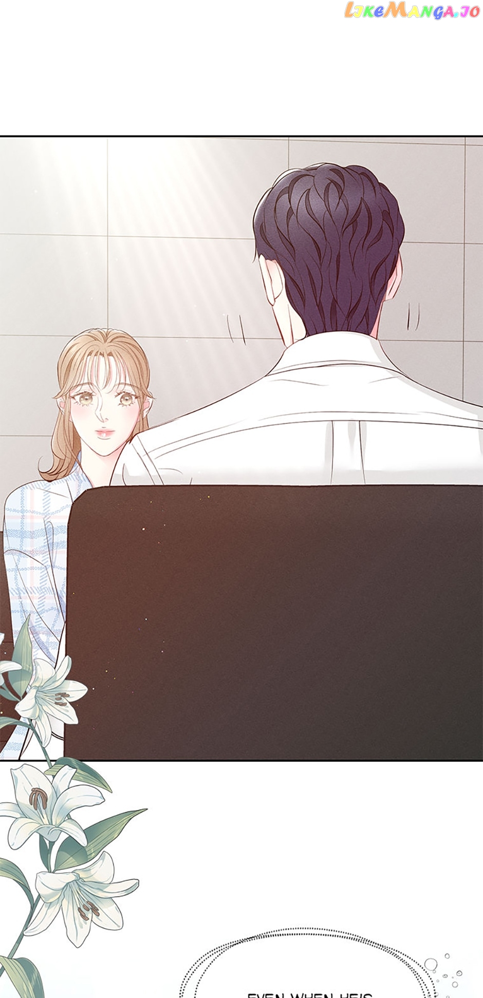 Fall for You Chapter 18 - page 12