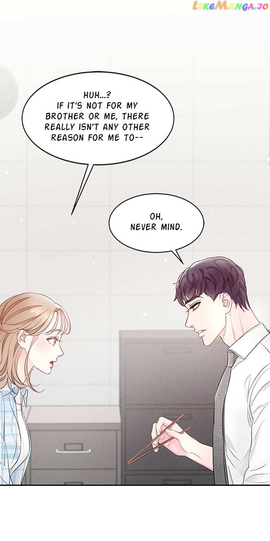 Fall for You Chapter 18 - page 26