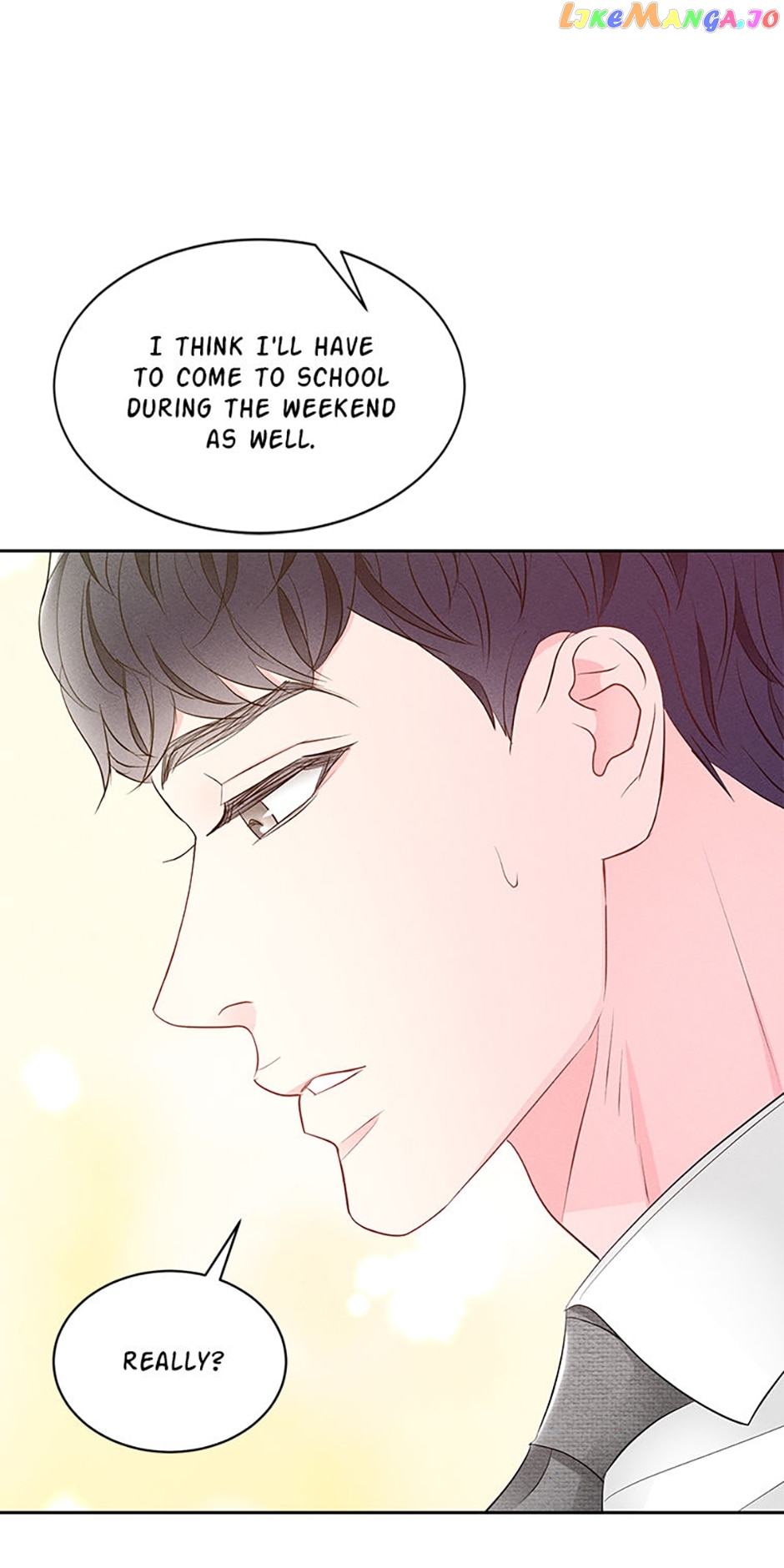 Fall for You Chapter 18 - page 33