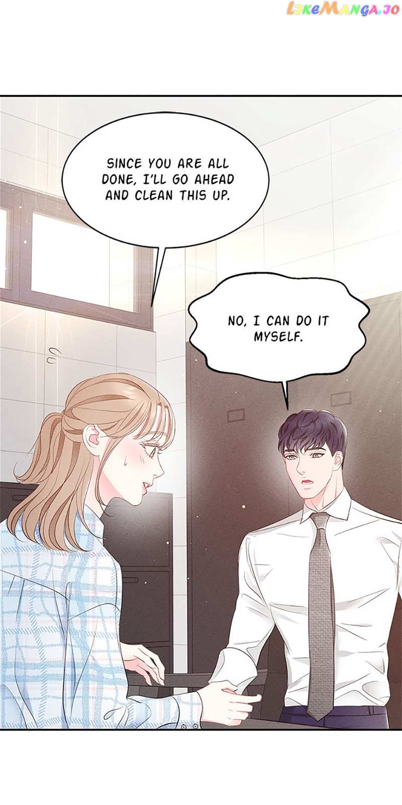 Fall for You Chapter 18 - page 36